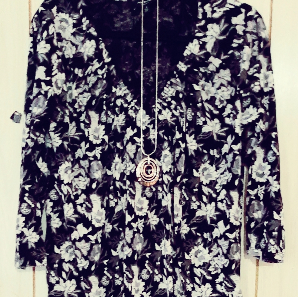 Lucky Brand Top